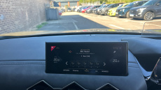 DS 3 Crossback 1.2 PureTech 155 Ultra Prestige 5dr EAT8 Petrol 